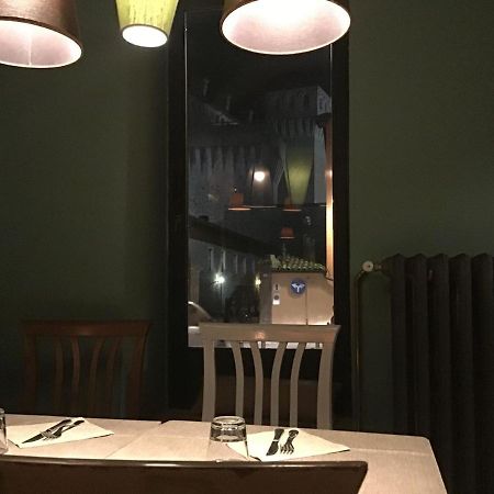 维尼奥拉Emily House Vignola公寓 外观 照片