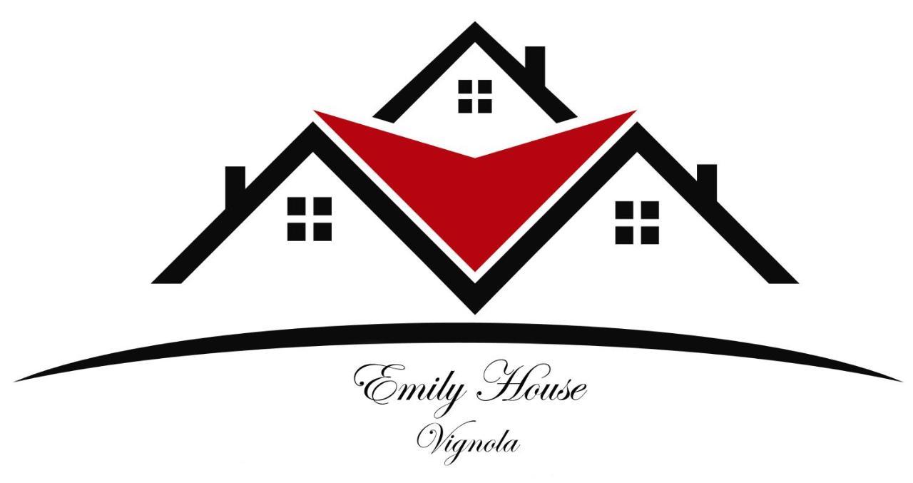 维尼奥拉Emily House Vignola公寓 外观 照片